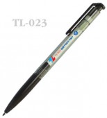 Bút bi Thiên Long TL-023 màu đen