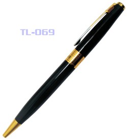 Bút bi cao cấp cho Doanh nhân-Thiên Long TL-069