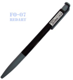Bút bi Flexoffice FO - 07 màu đen