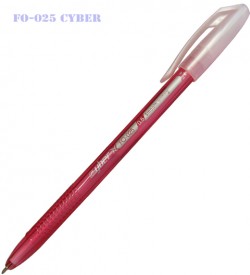 Bút bi FO-025 đỏ