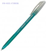 Bút bi FO-025 xanh ngọc