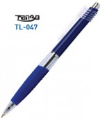 Bút bi Thiên Long TL-047 màu xanh
