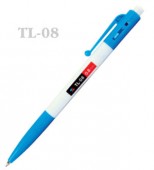 Bút bi Thiên Long TL 08 màu xanh