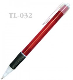 Bút bi Thiên Long TL-032 màu đỏ