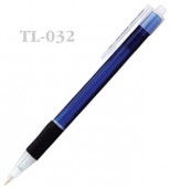 Bút bi Thiên Long TL-032 màu xanh