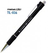 Bút bi Thiên Long TL-036 màu đen