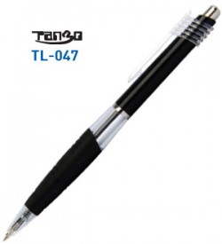 Bút bi Thiên Long TL-047 màu đen