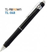 Bút bi Thiên Long TL-048 màu đen