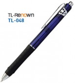 Bút bi Thiên Long TL-048 màu xanh