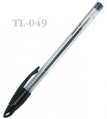 Bút bi Thiên Long TL-049 màu đen