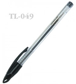Bút bi Thiên Long TL-049 màu đen