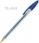 Bút bi Thiên Long TL-049 màu xanh