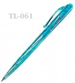 Bút bi Thiên Long TL-061 màu xanh