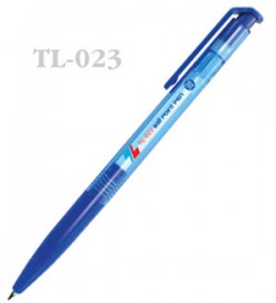 Bút bi Thiên Long TL-023 màu xanh