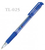 Bút bi Thiên Long TL-025 màu Xanh