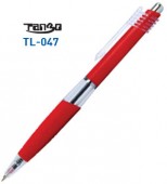 Bút bi Thiên Long TL-047 màu đỏ