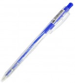 Bút bi TL-089 mực màu xanh