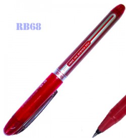 Bút lông bi Thiên Long RB 068
