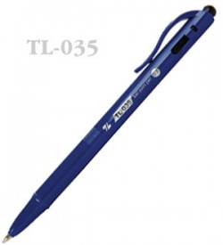 Bút Thiên Long TL 035 màu xanh