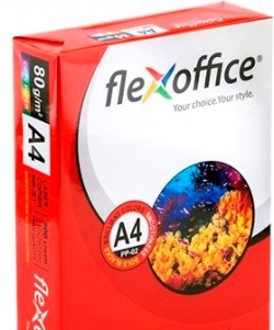 Giấy in A4 hiệu FlexOffice