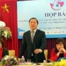 Thiên Long đồng hành cùng Đại hội Hội Liên hiệp thanh niên Việt Nam